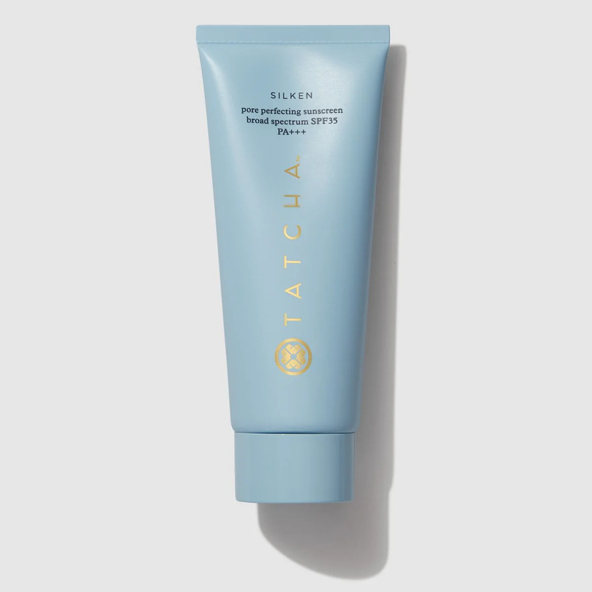 Tatcha Silken Pore Perfecting Sunscreen - SPF 35 - Japanese Skincare 60 ml/2 fl. oz | Tatcha