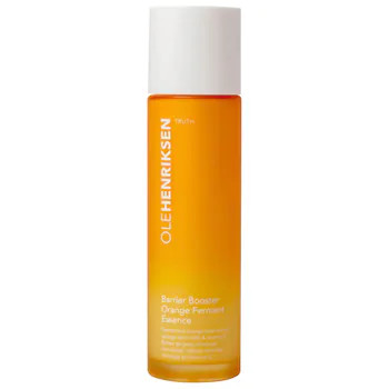 Truth Barrier Booster Orange Ferment Vitamin C Essence - OLEHENRIKSEN | Sephora | Sephora (US)