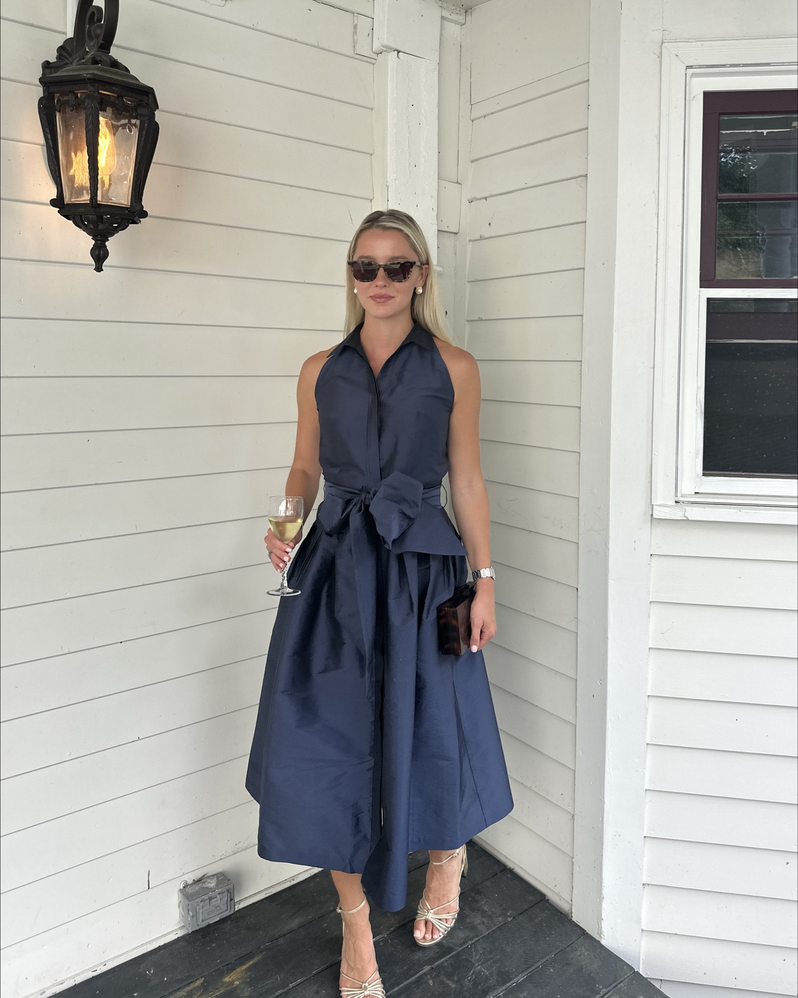 east coast summer outfits! 