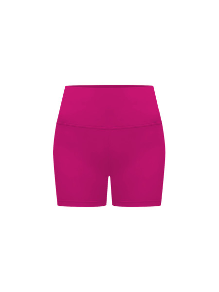 lululemon Align™ High-Rise Short 4" | Lululemon (US)