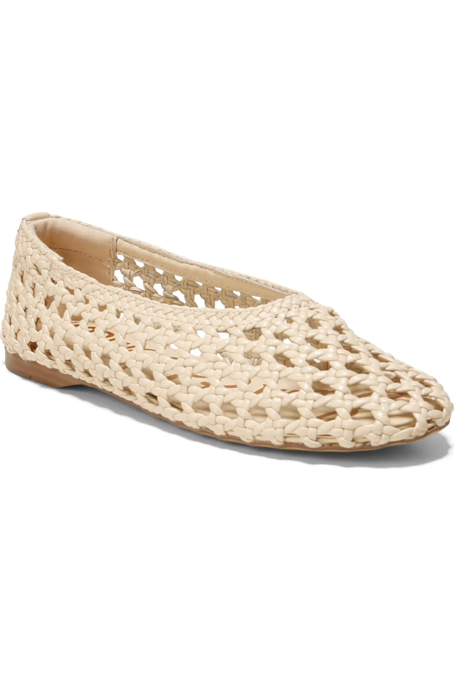Shira Knotted Flat (Women) | Nordstrom | Nordstrom