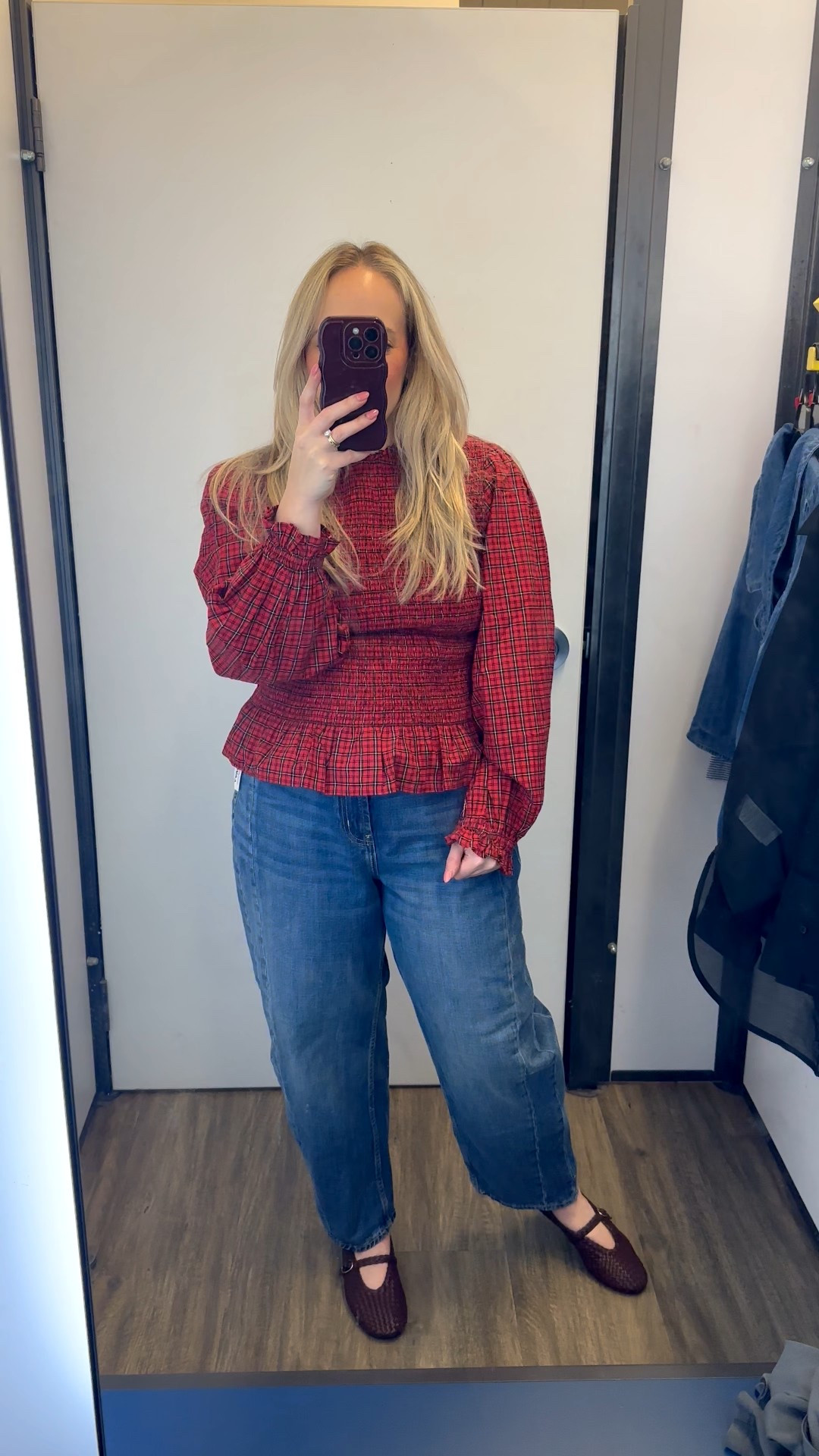 Thanksgiving and Christmas outfits this fall 

#LTKHoliday #LTKgrwm #LTKGiftGuide