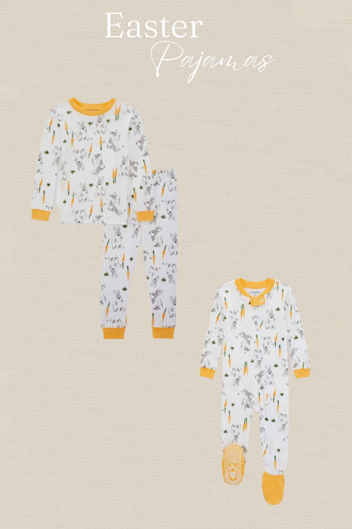 Target Easter pajamas for toddlers 

#LTKSeasonal