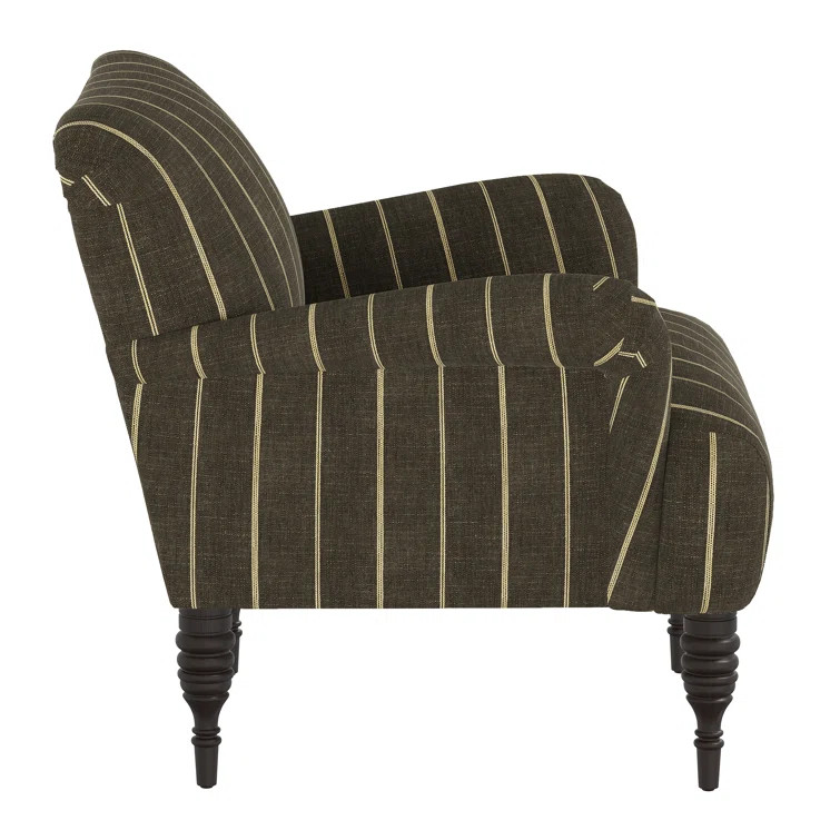Allura Upholstered Armchair | Wayfair North America