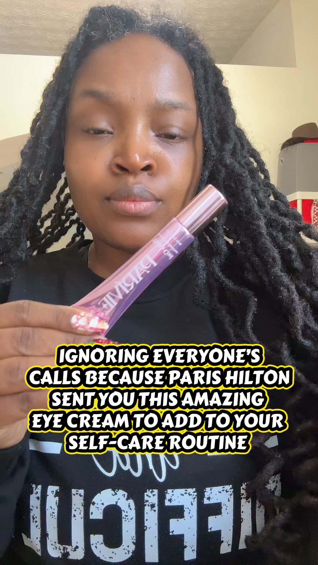If you are looking for a BEAUTIFUL Mother’s Day gift, Parívie by Paris Hilton is it. The eye and face combo is so good and the packaging alone makes it feel like such a luxe gift.

Shop Parívie now on my LTK.

#ShoppingWithPriiincesss #Parivie #MothersDayGiftGuide #BeautyEssentials #LTKStyle #LTKBeauty #SkincareProducts #SelfCareVibes #GlowySkin #LuxuryAesthetic #MomLifeMoments #BeautyLover #TreatYourself #AtlantaMom #Atlantamom #Atlantabloggers #Atlantablogger #AtlantaCreator #Atlantacontentcreators #Atlantacontentcreator

#LTKMothersDay #LTKselfcare #LTKBeauty