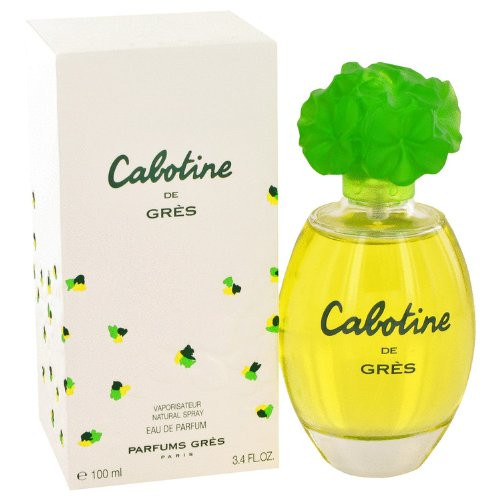 3. 3 oz Eau De Parfum Spray Cabotine Perfume By Parfums Gres Eau De Parfum Spray Perfume for Wome... | Amazon (US)