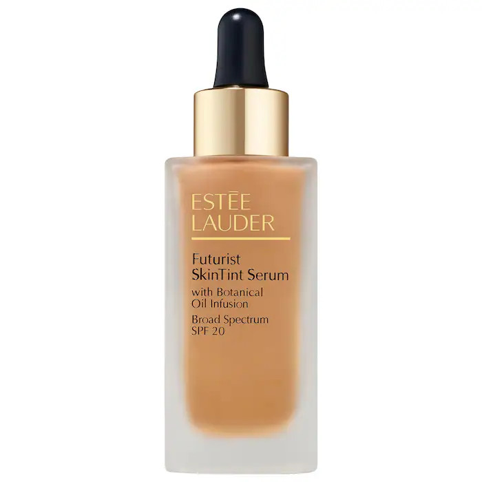 Futurist Skin Tint Serum Foundation SPF 20 | Sephora (US)