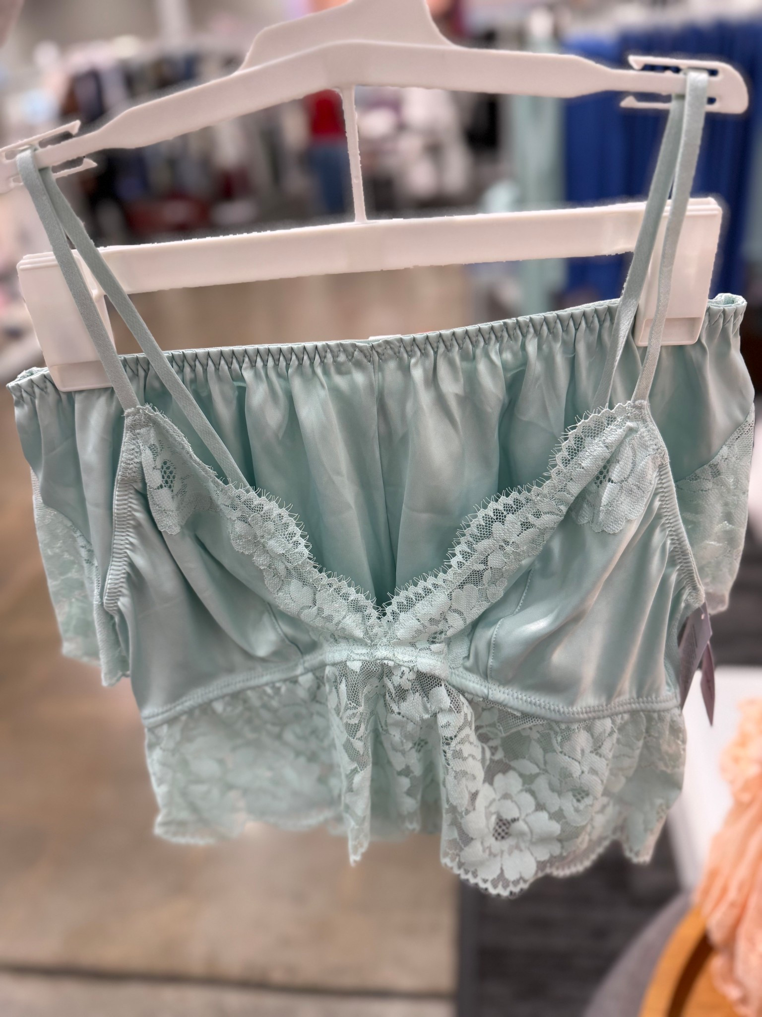 @Target women’s pajamas and lingerie 

#LTKBeauty #LTKSeasonal