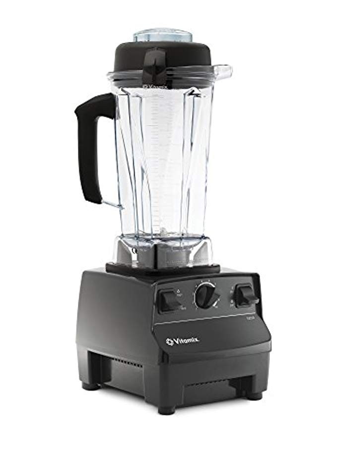 Vitamix 5200 Blender, Professional-Grade, 64 oz. Container, Black | Amazon (US)