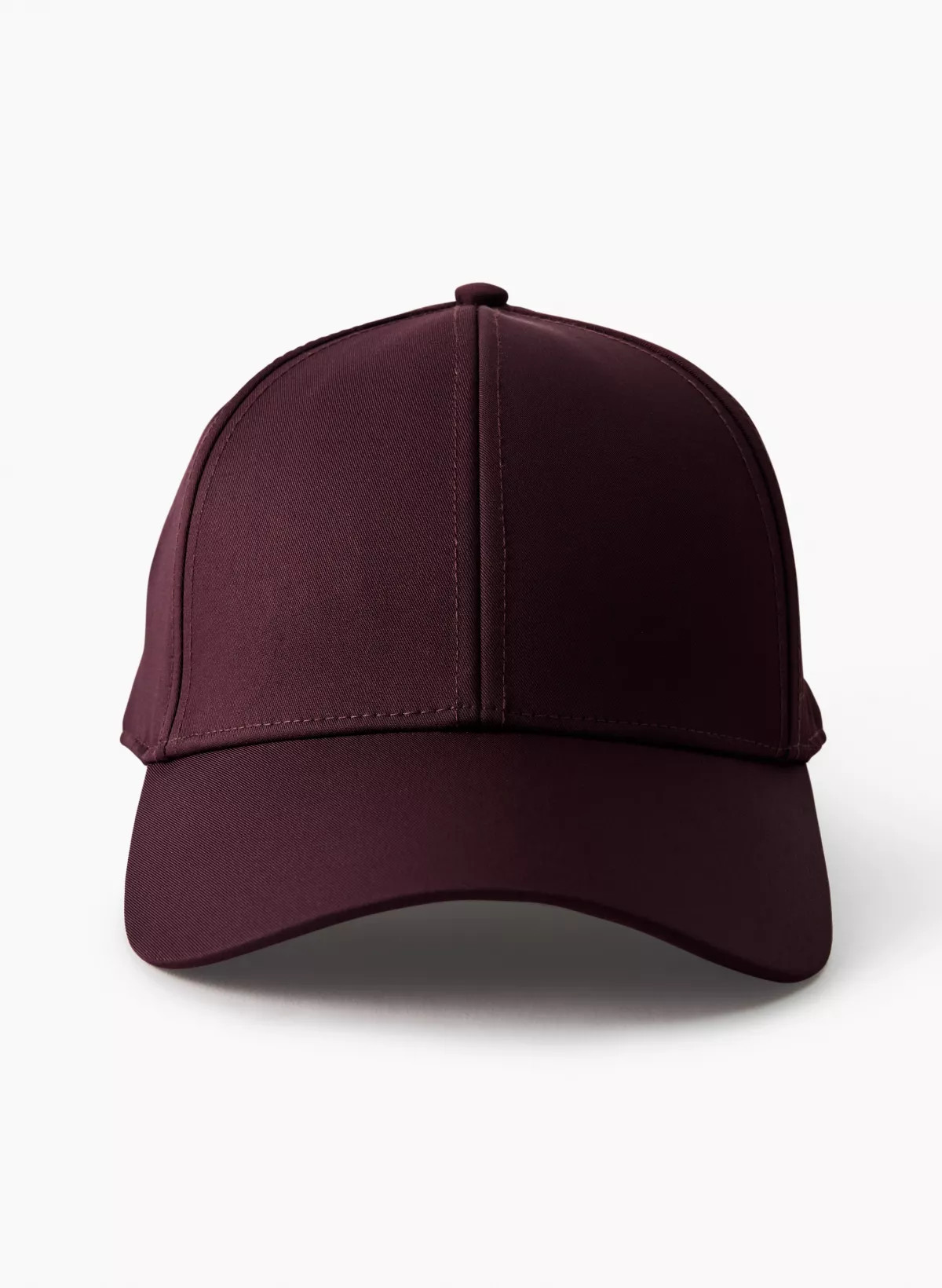 PREMIER BASEBALL CAP | Aritzia