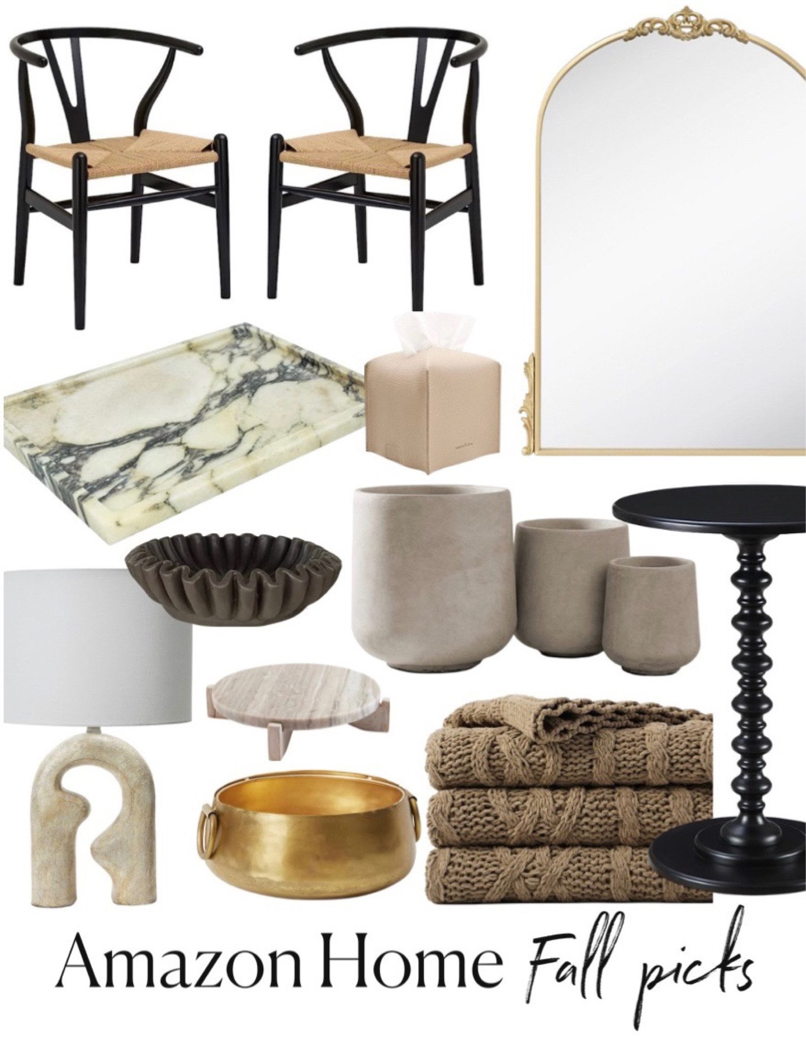 Amazon home
Home decor 
Amazon 
Amazon find

#LTKhome #LTKfindsunder100 #LTKfindsunder50