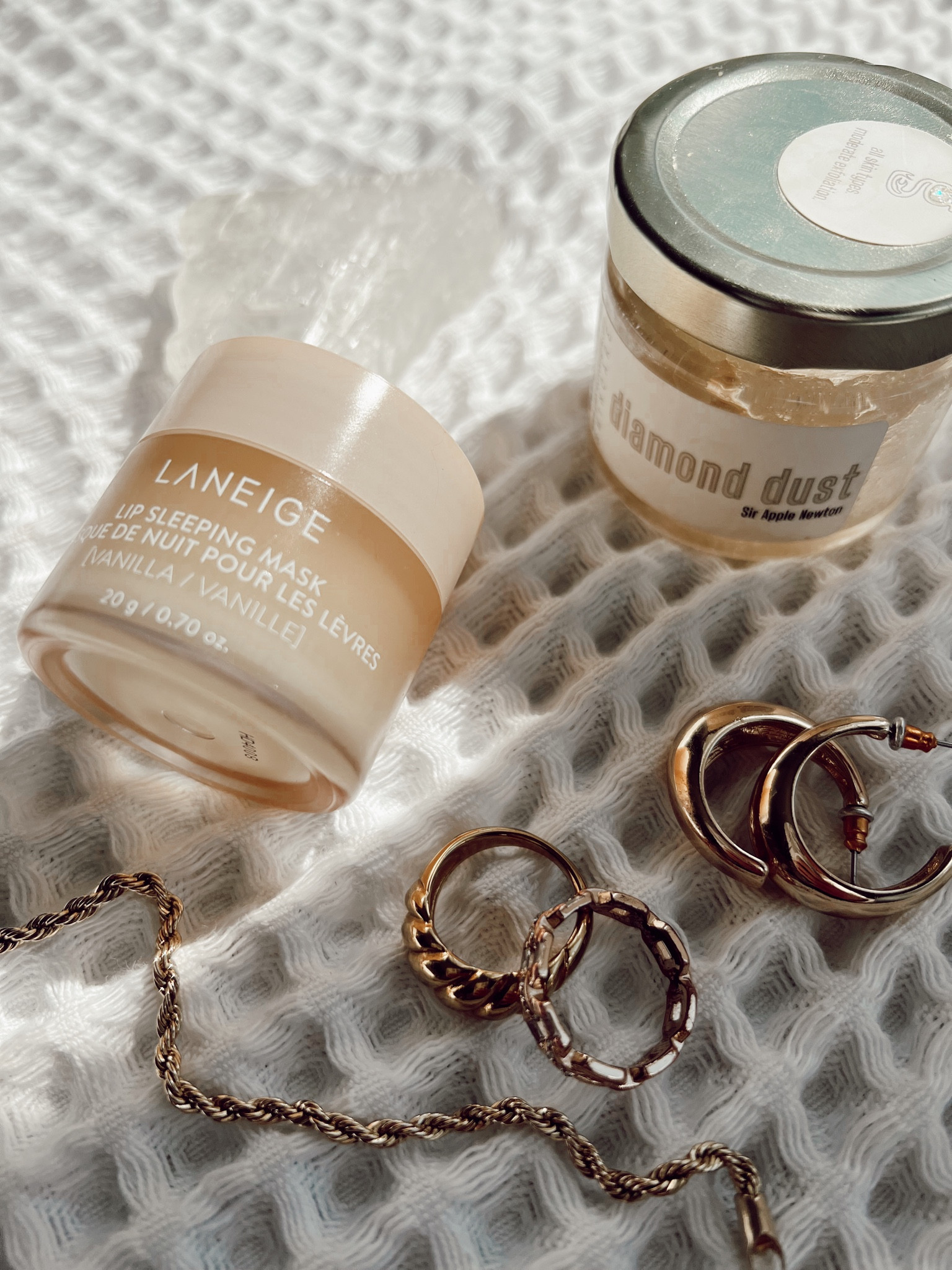 Hydrated Lips! 

#LTKbeauty #LTKSale #LTKunder50