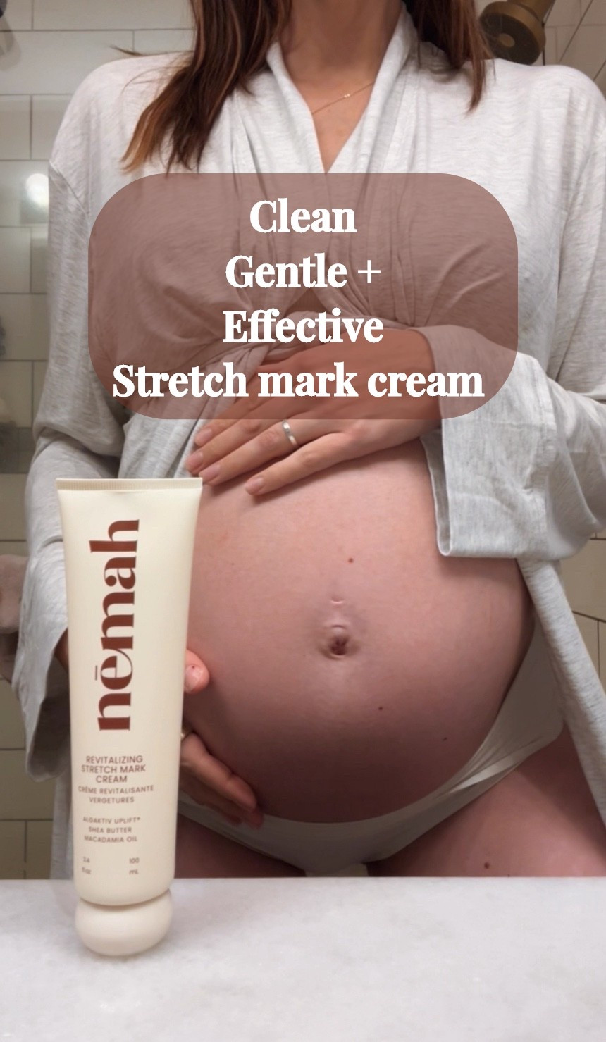 Hydrating, nourishing and reduces stretch marks or prevents them 🥰

Code: RAERENEA saves you $$



#LTKBump #LTKmomlife #LTKselfcare
