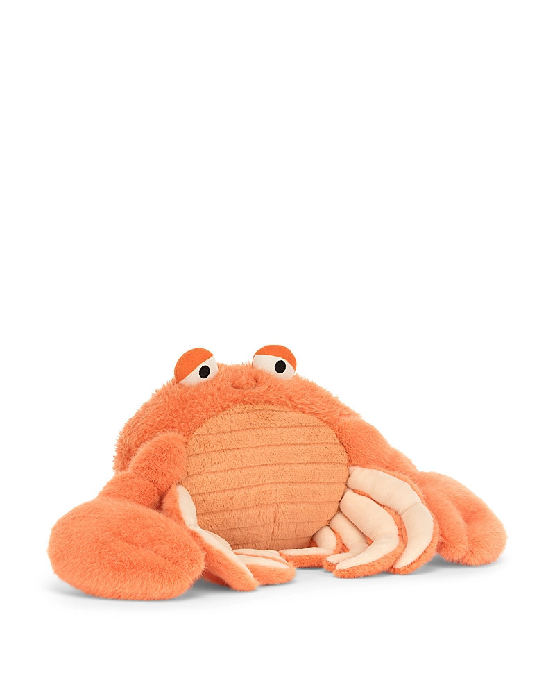 Jellycat Pinchsnap Crab Plush - Ages 0+ | Bloomingdale's (US)
