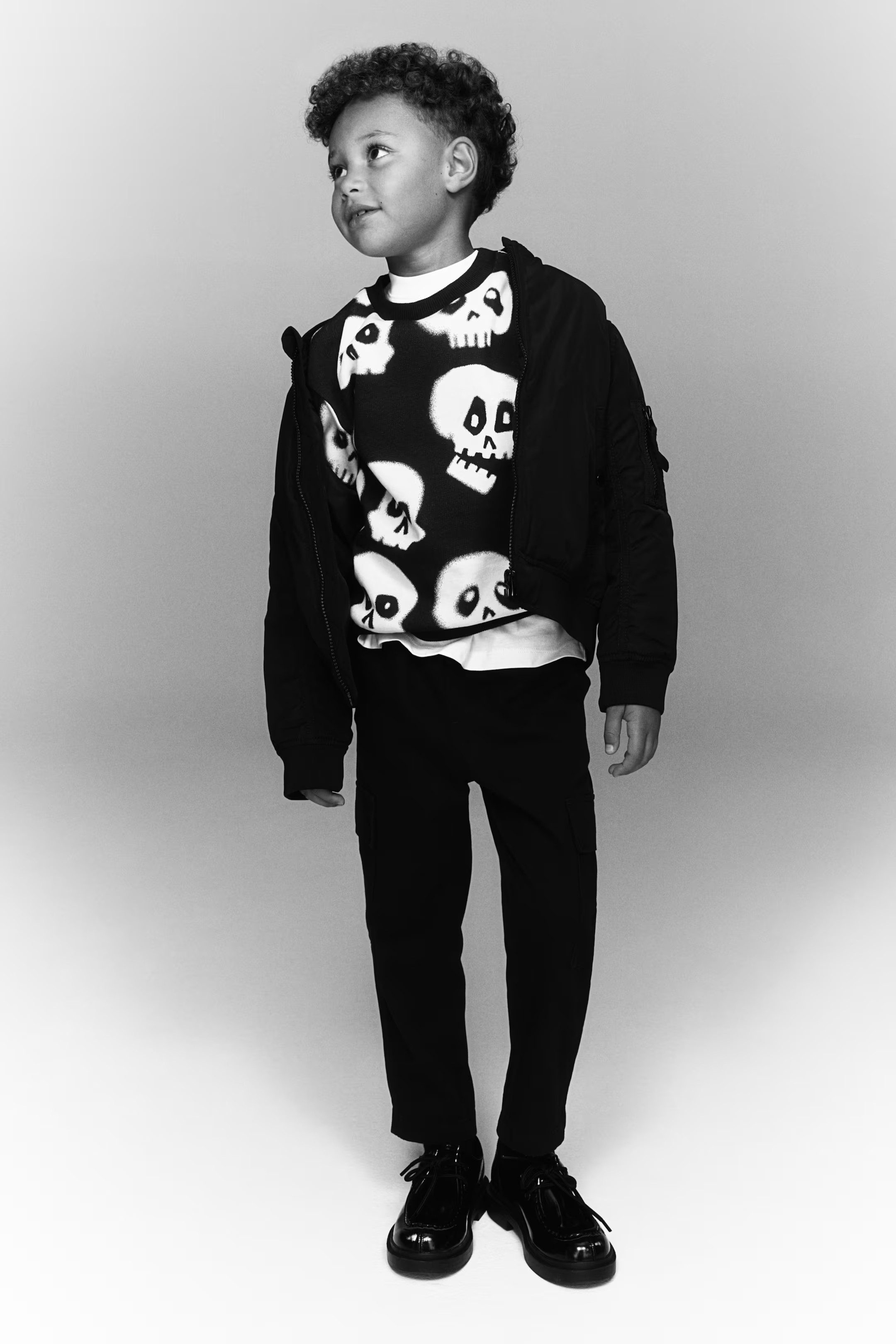 Sweatshirt | H&M (US + CA)