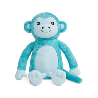 Leaps & Bounds Leaps and Bounds Polyester Plush Dog Toy | Lowe's