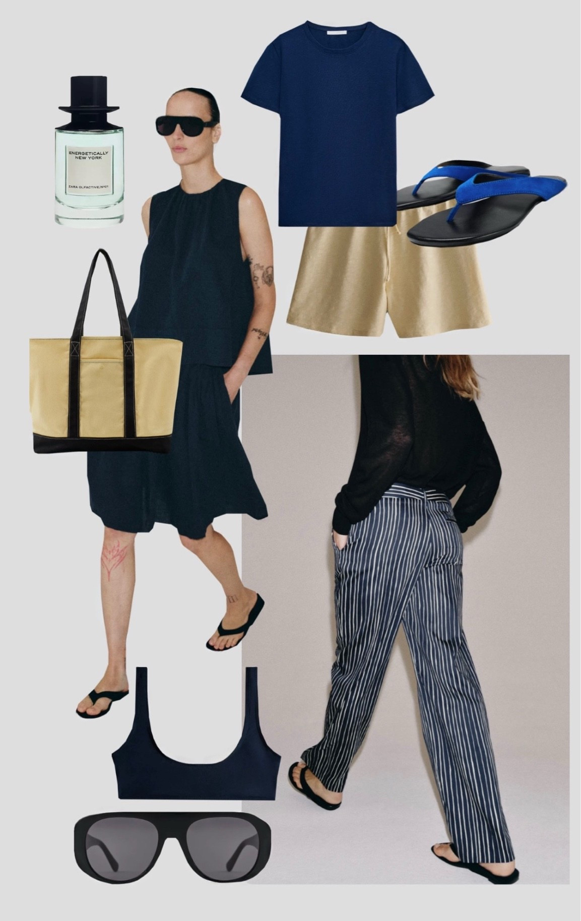 Some New Zara Drops That I’m Loving This Week 💙
#zara #newzara #newthisweek #summeroutfits

#LTKsummer #LTKuk #LTKspring