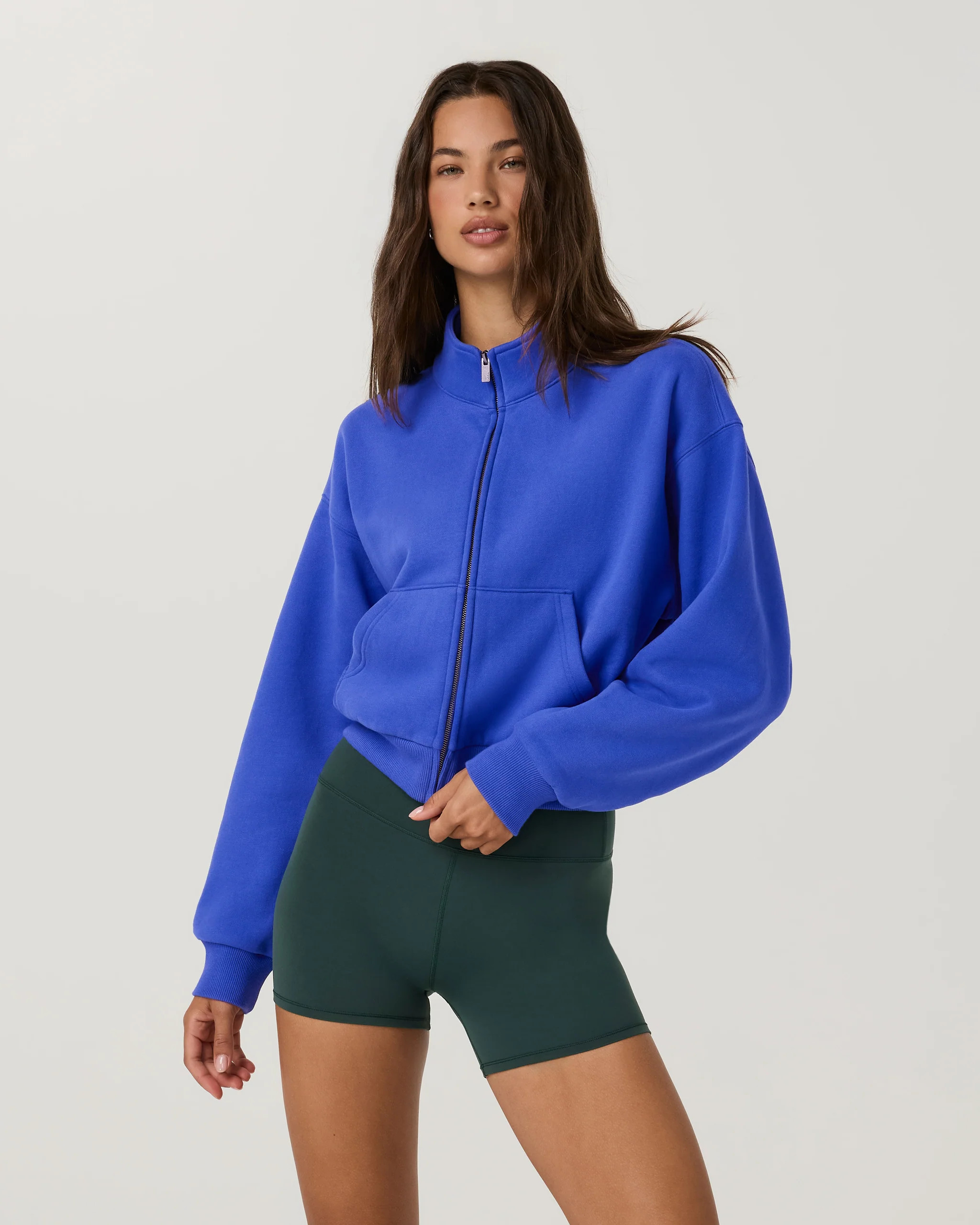 Restore Track Jacket | Vuori Clothing (US & Canada)