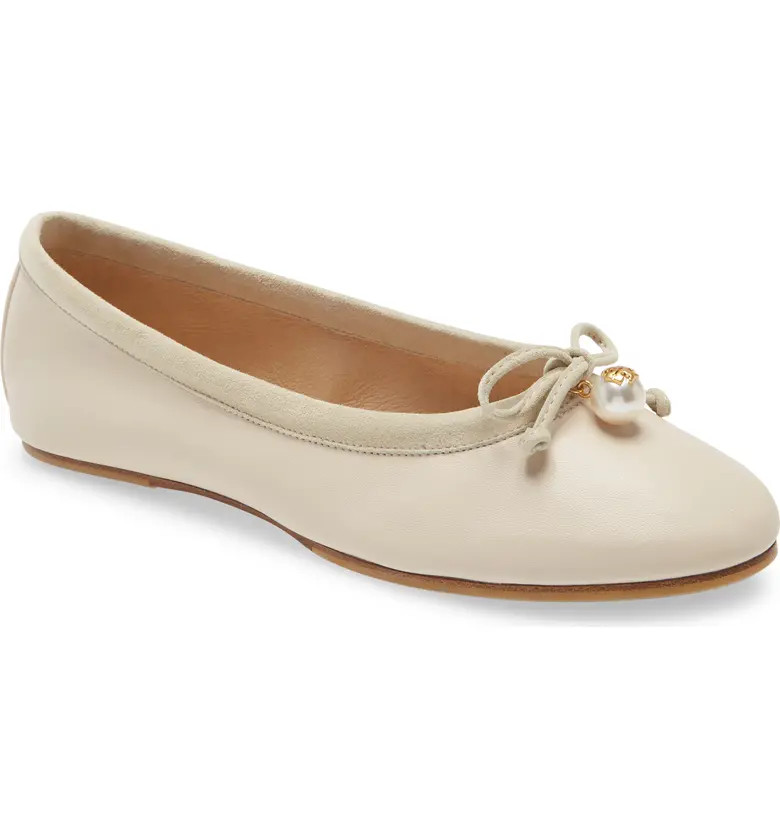 Charm Ballet Flat | Nordstrom