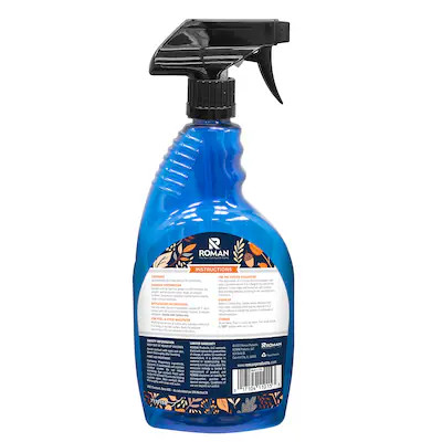 Roman E-Z Hang Peel and Stick Helper 32 Fluid ounce(s) Liquid Wallpaper activator Lowes.com | Lowe's