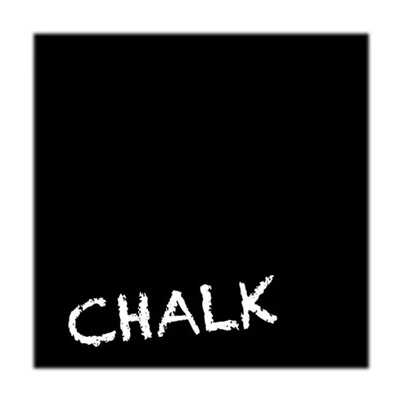 Chalkboard Peel and Stick Wallpaper | Walmart (US)