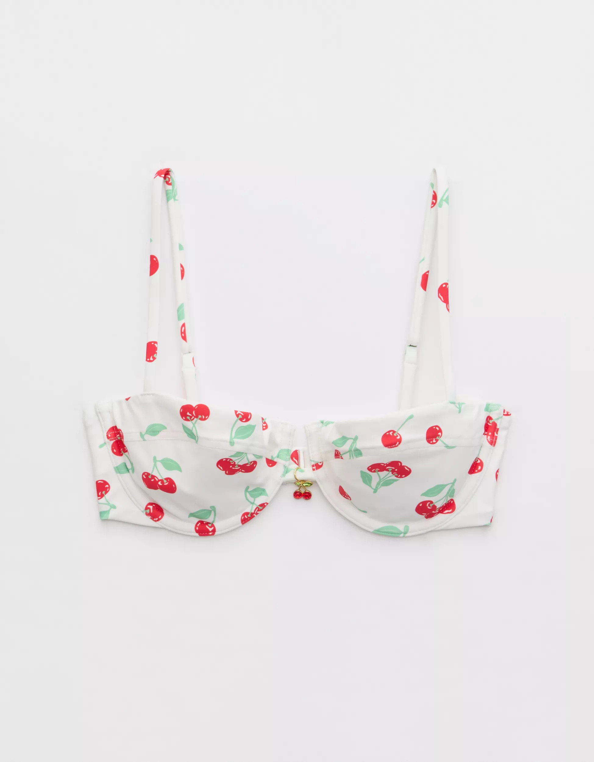 Aerie The Sunnysideup Bikini Top | Aerie