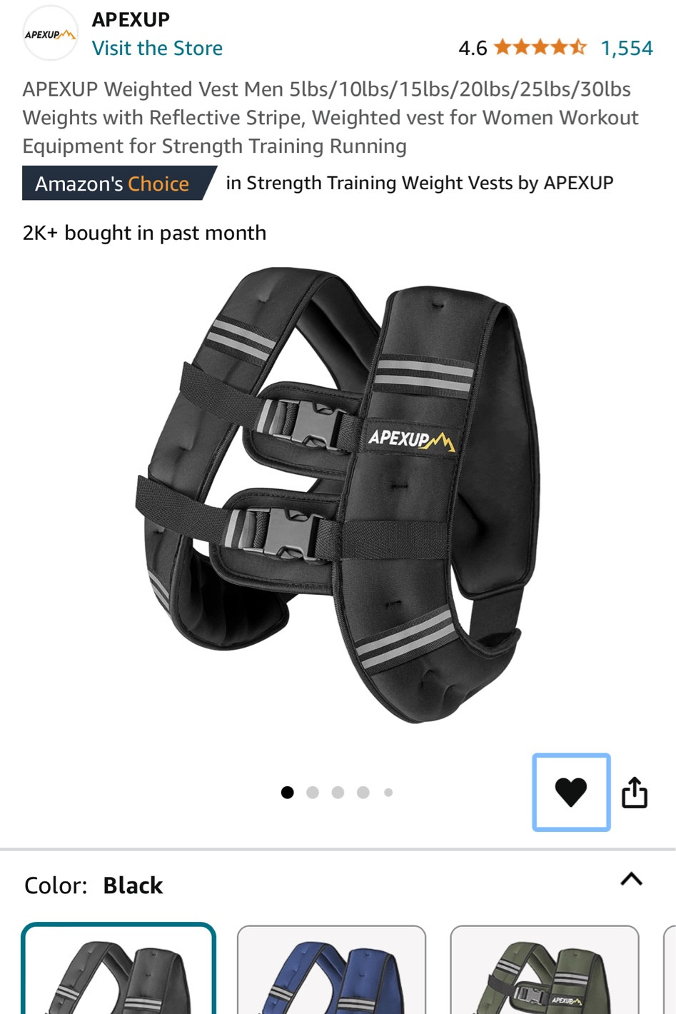 me 🤝🏼 weighted vest. 