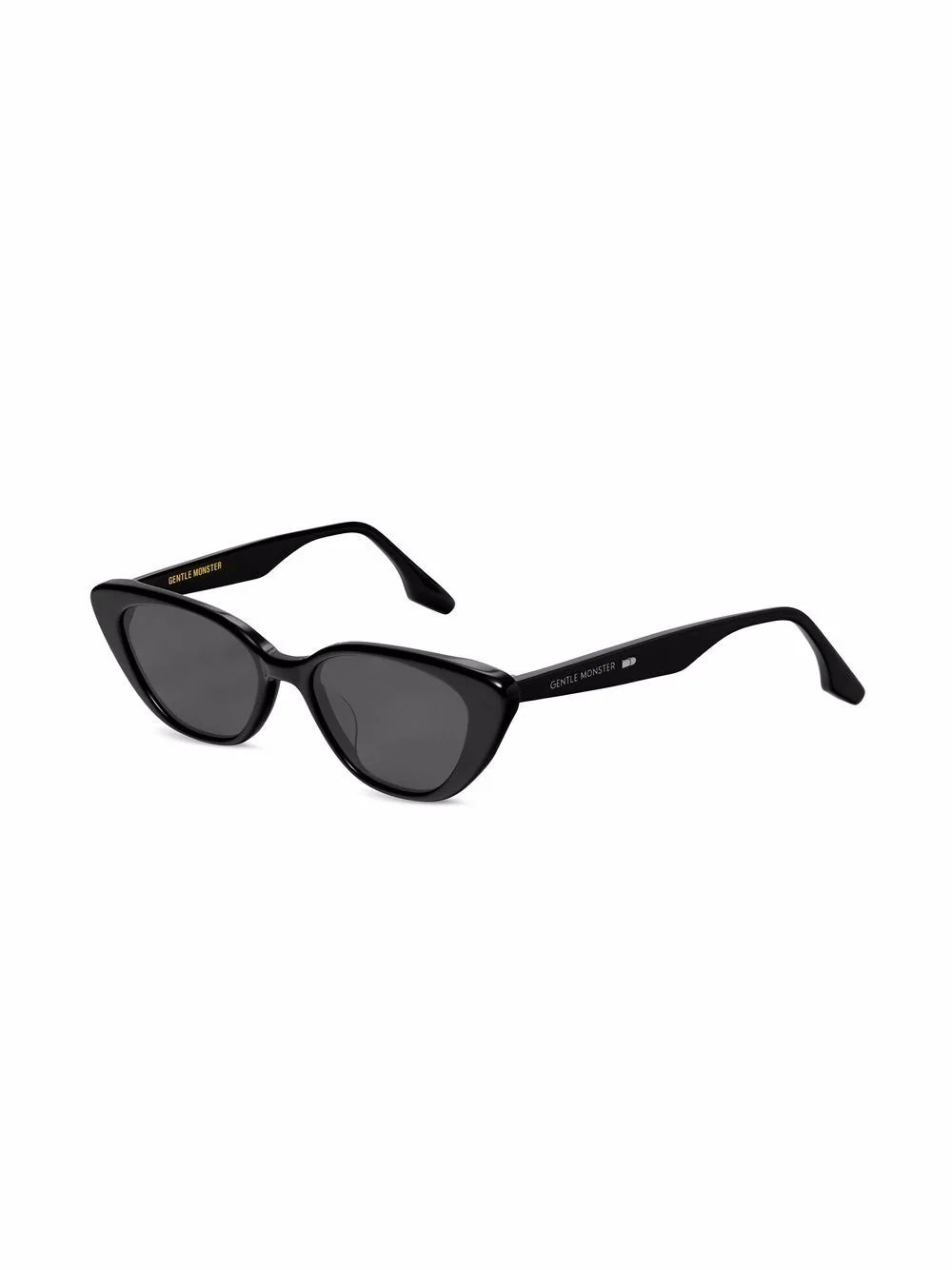Crella 01 slim cat-eye sunglasses | Farfetch Global