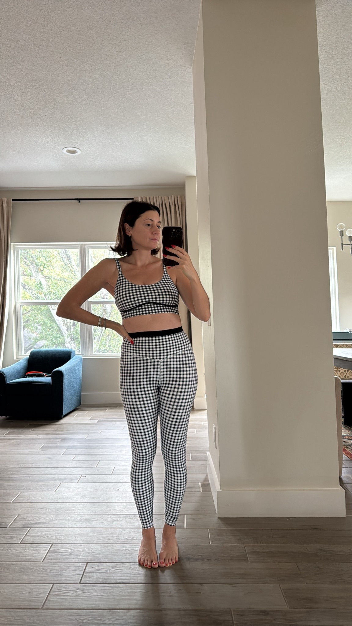 New target activewear 