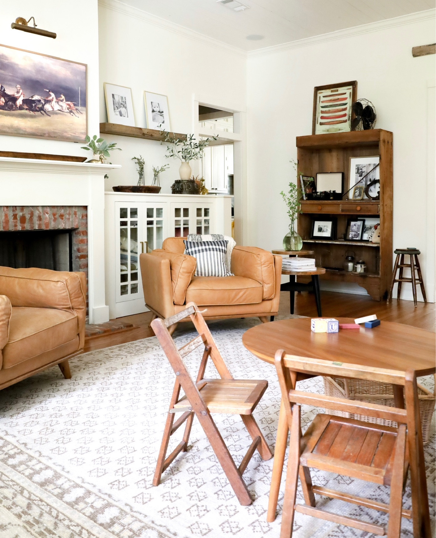 Living room vibes.

#LTKhome