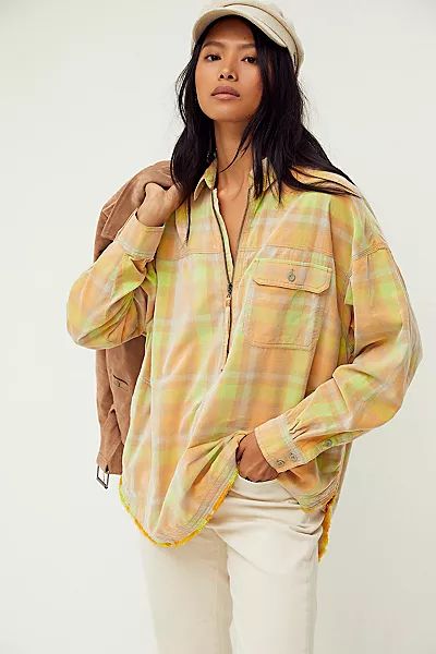 Polar Pullover | Free People (Global - UK&FR Excluded)