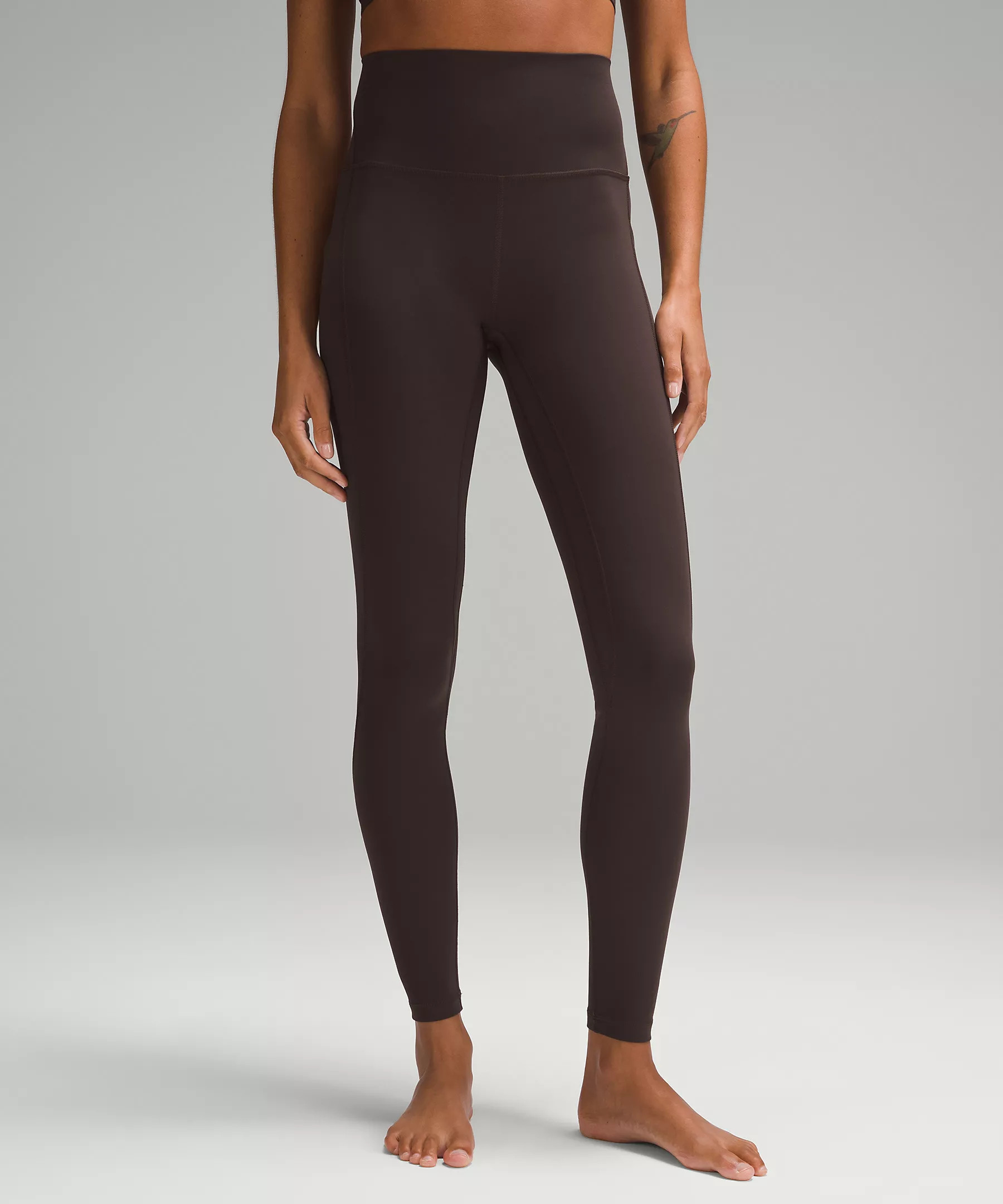 lululemon Align™ High-Rise Pant with Pockets 28" | Lululemon (US)