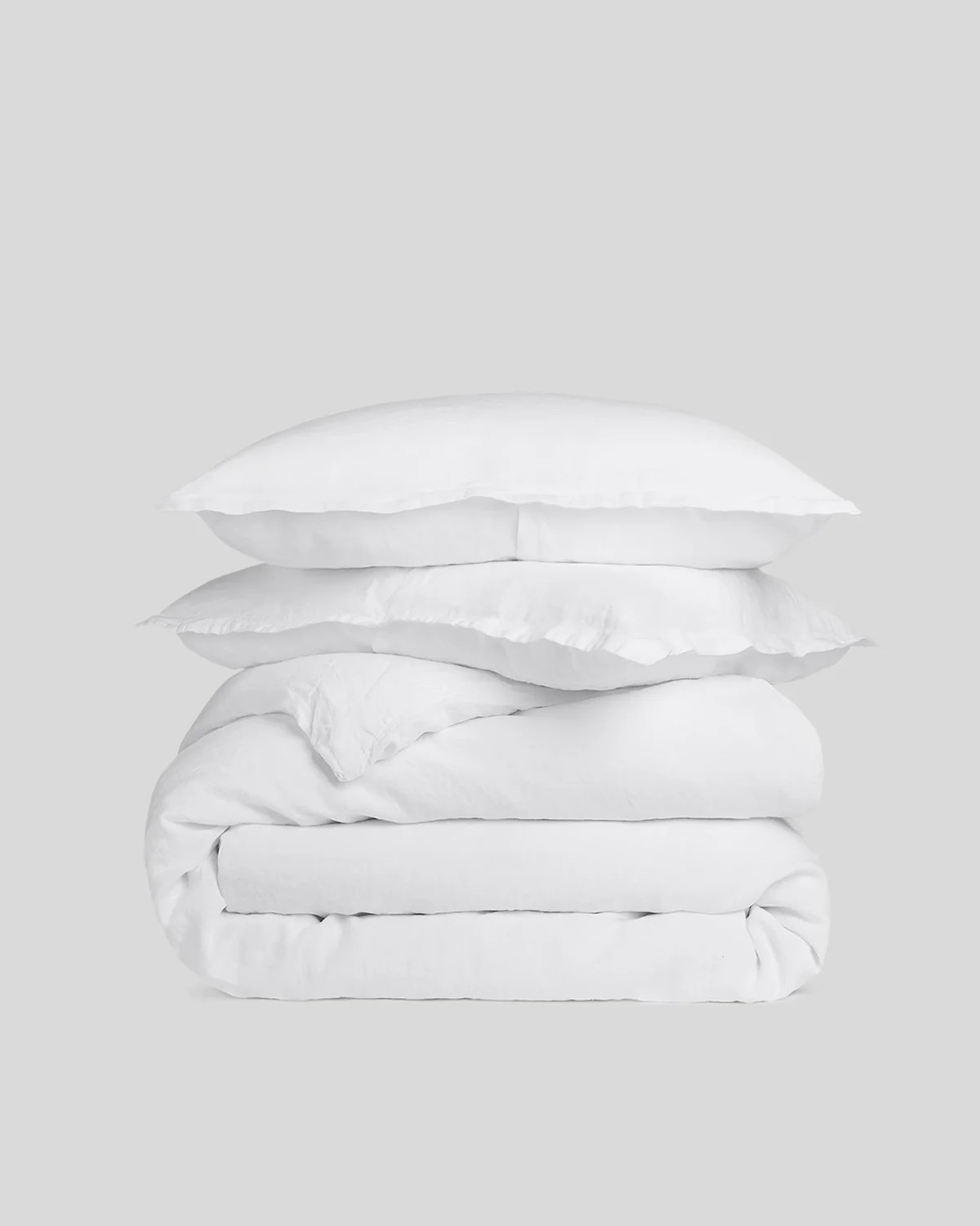 Linen Duvet Cover Set | Parachute