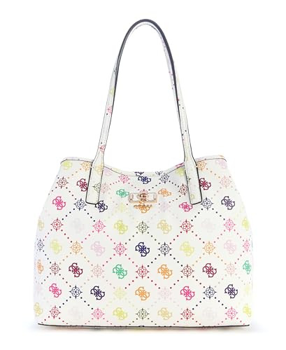 GUESS Emelie Logo 2 In 1 Tote | Amazon (US)