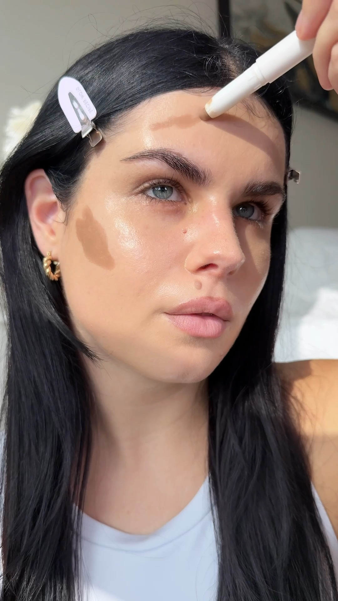 soft glam🤍

#LTKSeasonal #LTKFallSale #LTKBeauty