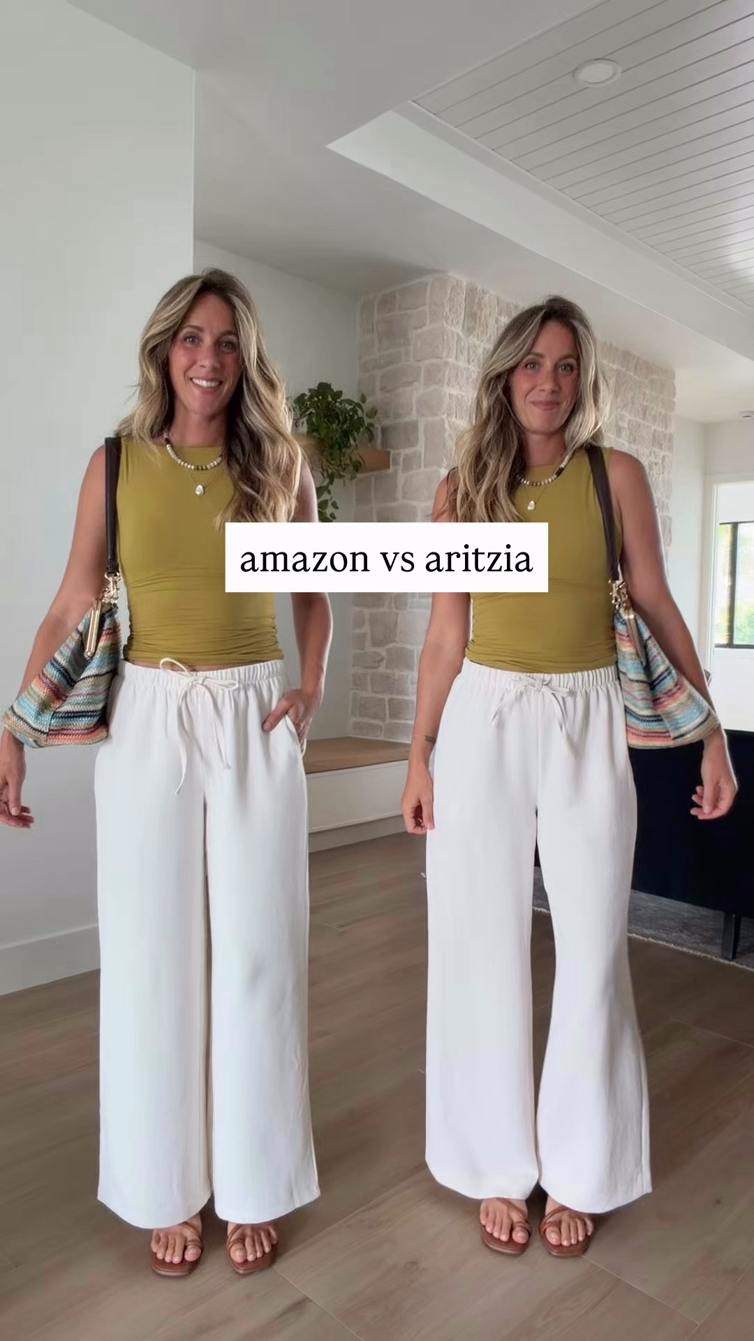 Amazon designer dupes

#LTKootd #LTKmomlife #LTKSeasonal