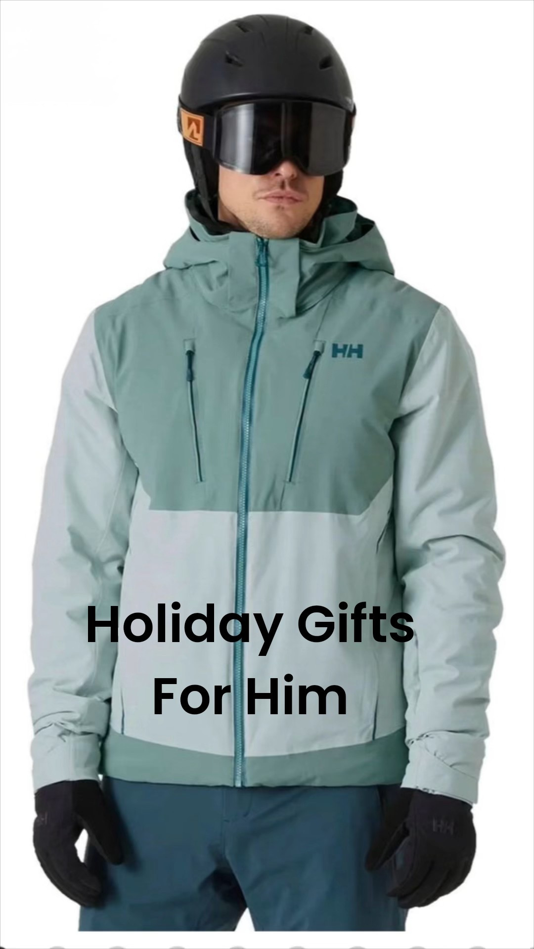 Shopping for Dad, Uncle, Grandpa, Brothers, Son??? These finds are sure to delight! 

#LTKActive #LTKGiftGuide #LTKMens