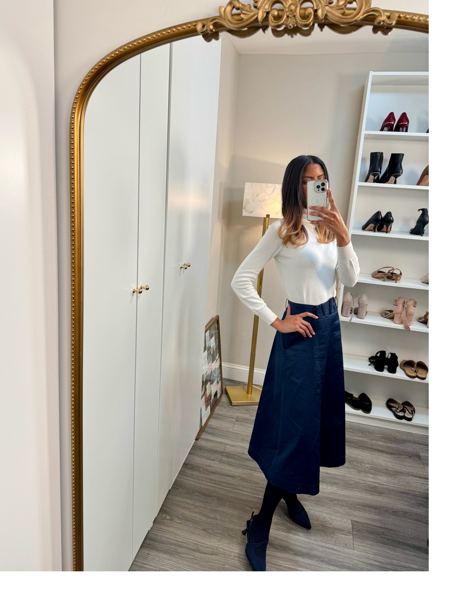 Outfit of the day

#LTKWorkwear #LTKHoliday #LTKStyleTip