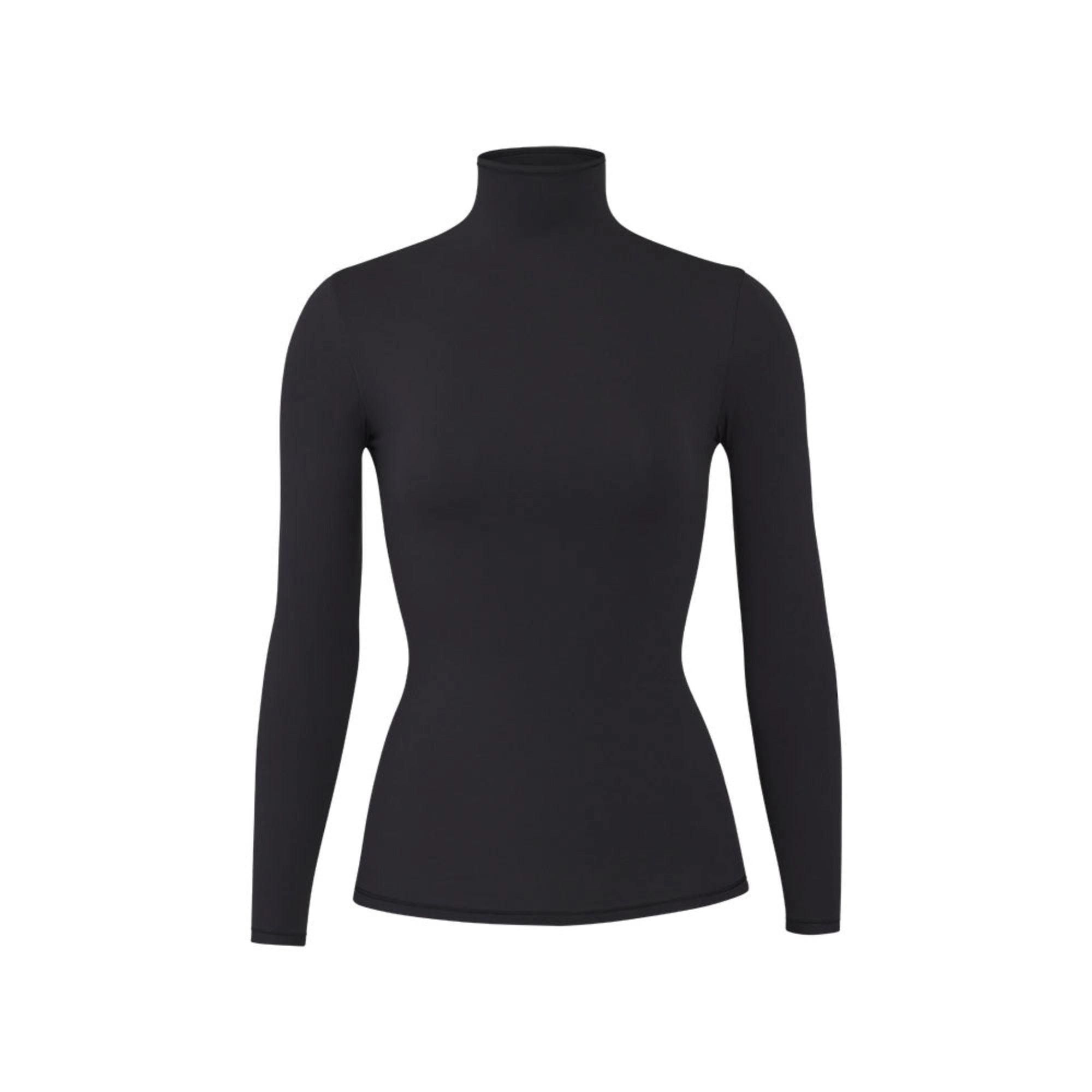 TURTLENECK TOP | SKIMS (US)