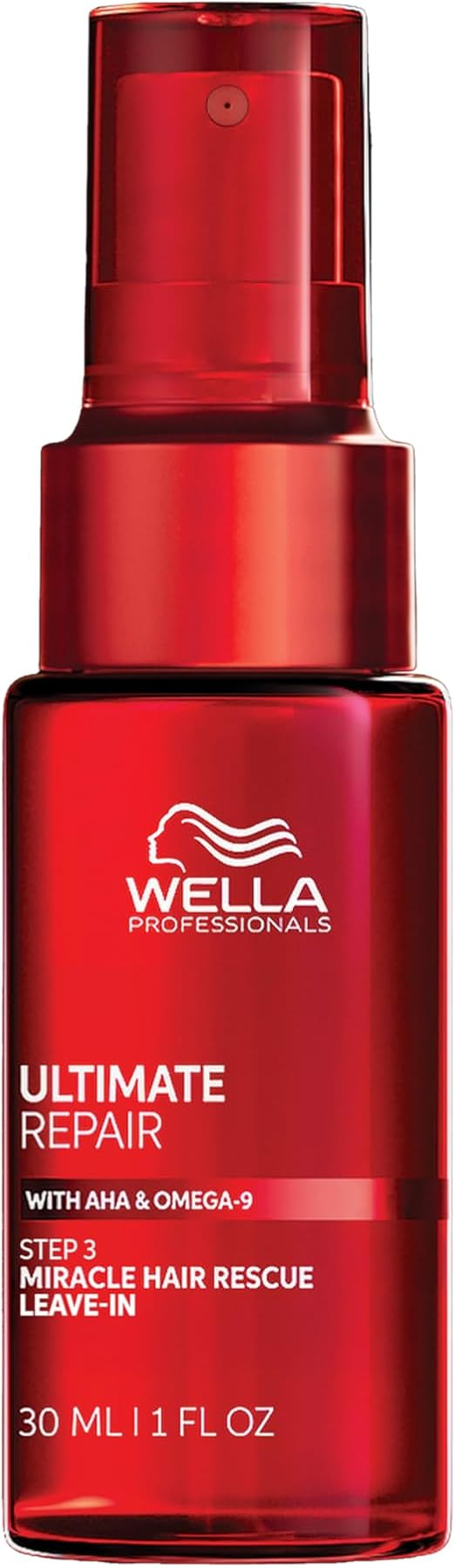 Wella Professionals Ultimate Repair Miracle Rescue Spray for Damaged Hair, Repairs Damage in 90 S... | Amazon (UK)