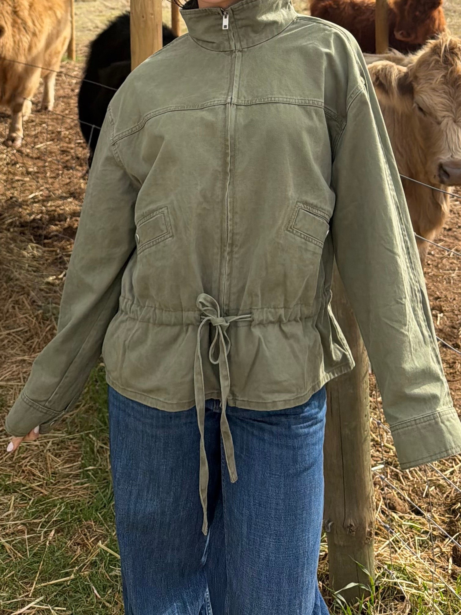 Im SO excited for Autumn outfits!!!! And jacket season yes please (give me this jacket in every colour)



#LTKautumn #LTKaustralia