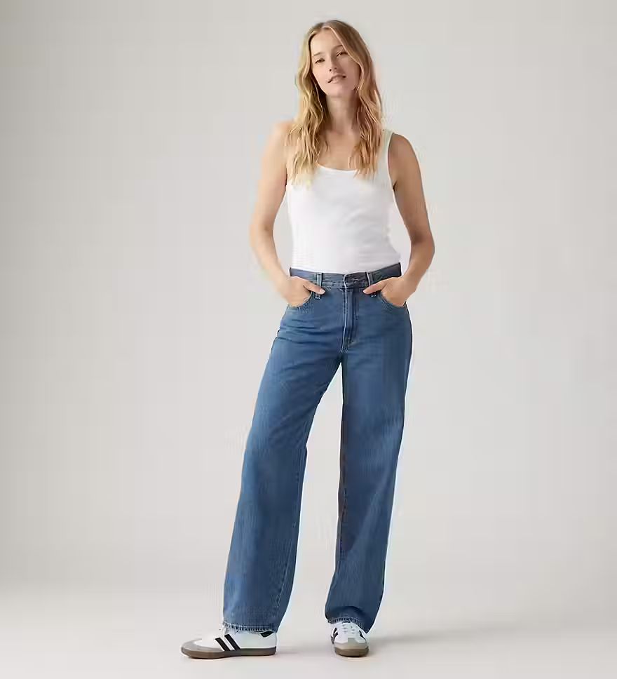Levi's 501 Jeans curated on LTK