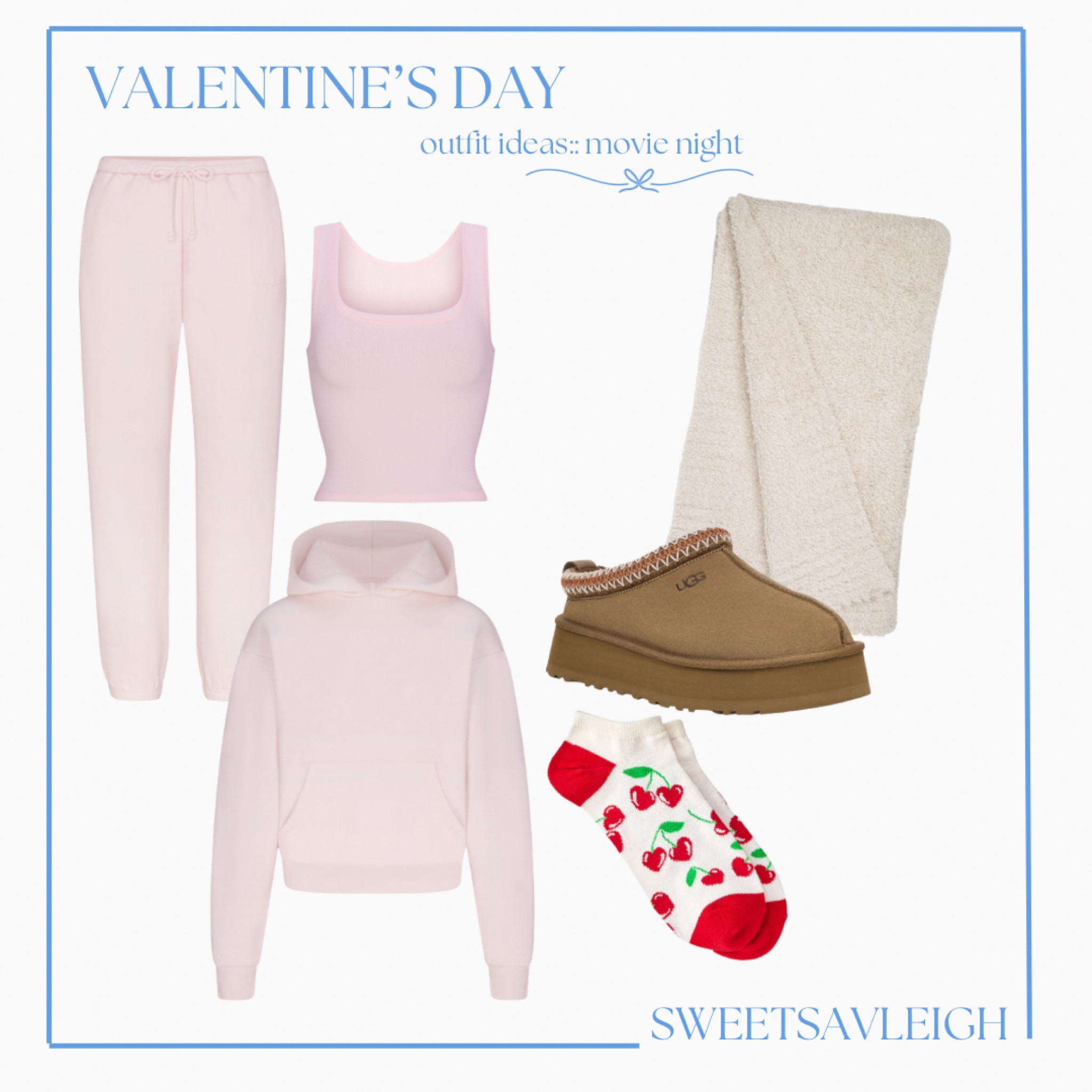 Casual at home date night Valentine’s Day outfit idea! 

#LTKMostLoved #LTKStyleTip #LTKSeasonal