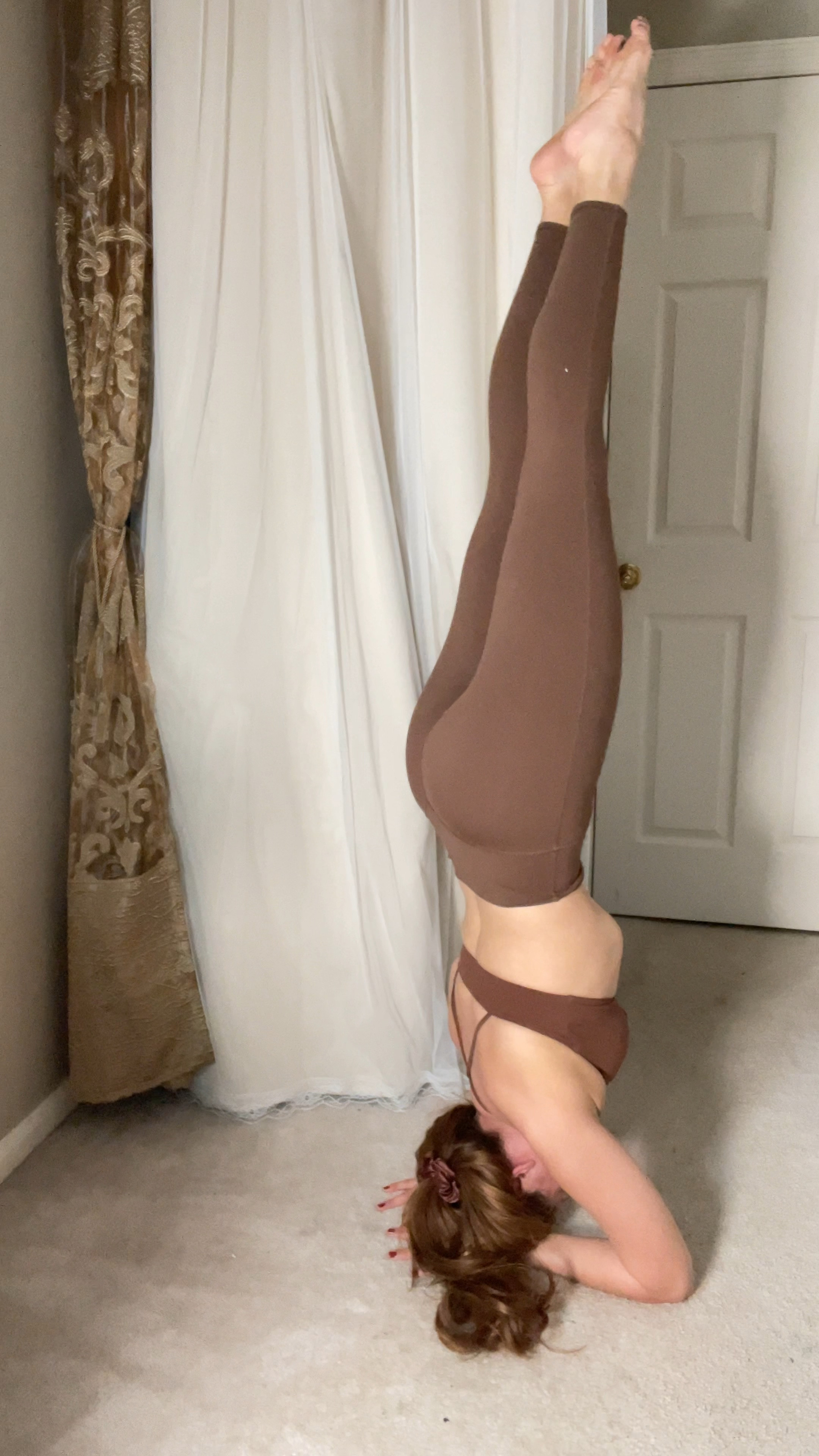 🌸 Athleisure is perfect whether you are working out, meditating, lounging at home, or needing a comfy vacation outfit. This set is a favorite of mine. While not sold together in this color, I have multiple tops and bottoms in this style in different colors now because I absolutely love the fit, function, and comfort. Comfy, buttery soft, free motion, and probably most importantly supportive if you also have naturally busty ladies atop ( which I find often hard in a sports bra). This one is supportive and gives separation in the support so not skin on skin when sweating. 🙏🏻💫

Keep a look out for this set and other styles for upcoming Spring Sales on Amazon 🌸

Yoga set
Yoga pants
Yoga top
Fitness set
Bra and Leggings set

#LTKfitness #LTKfindsunder50 #LTKSpringSale
