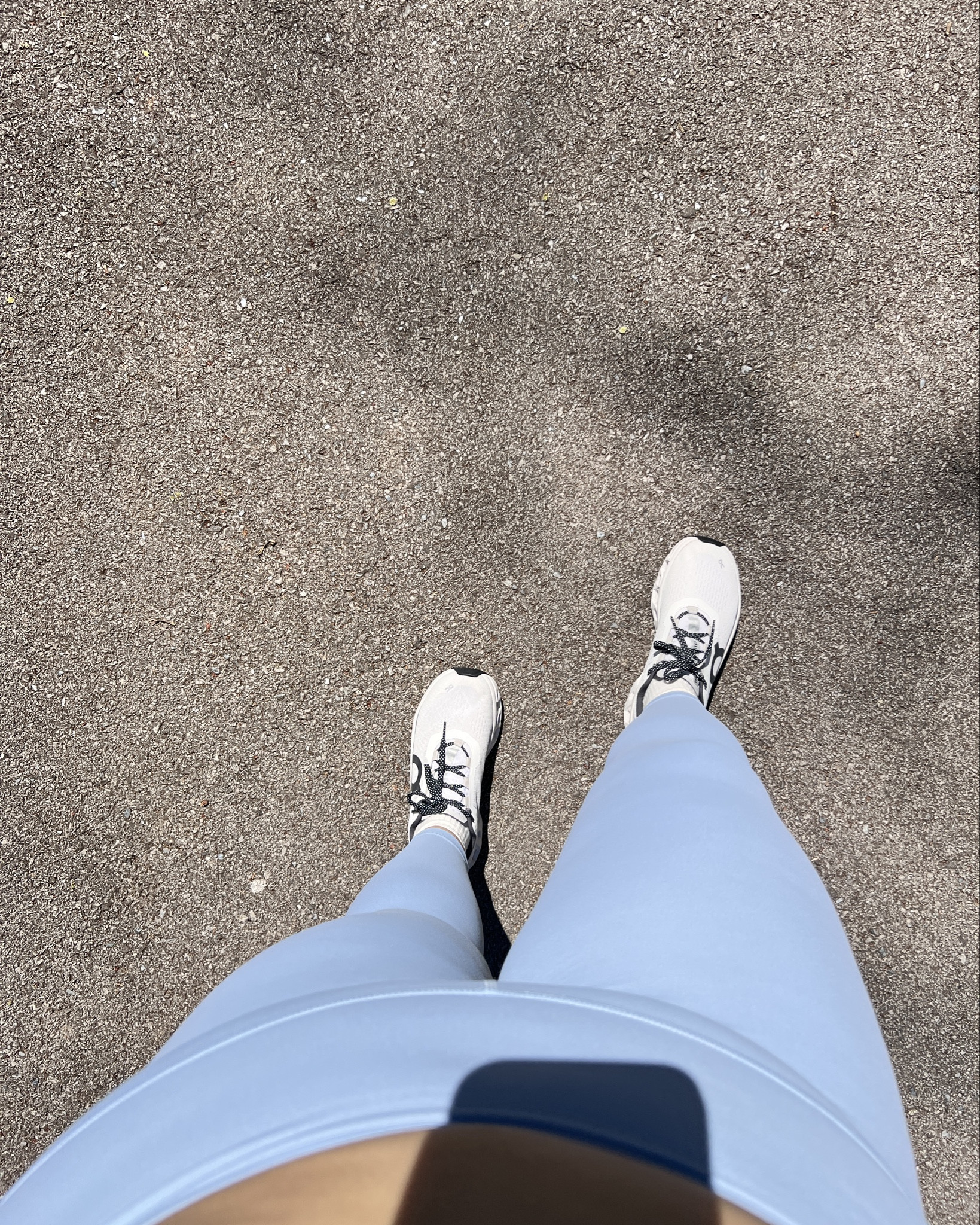 Comfiest sneakers do get your 10k steps in. My wife feet love these but make sure to wear thick socks when breaking them in. I love my Aritzia ones 

Leggings: XL (true to size) 

#LTKActive #LTKMidsize #LTKWatchNow