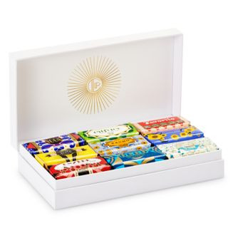 CLAUS PORTO 9 Piece Mini Soap Deco Gift Box  | Bloomingdale's Gifts Holiday Gifts For the Home | Bloomingdale's (US)