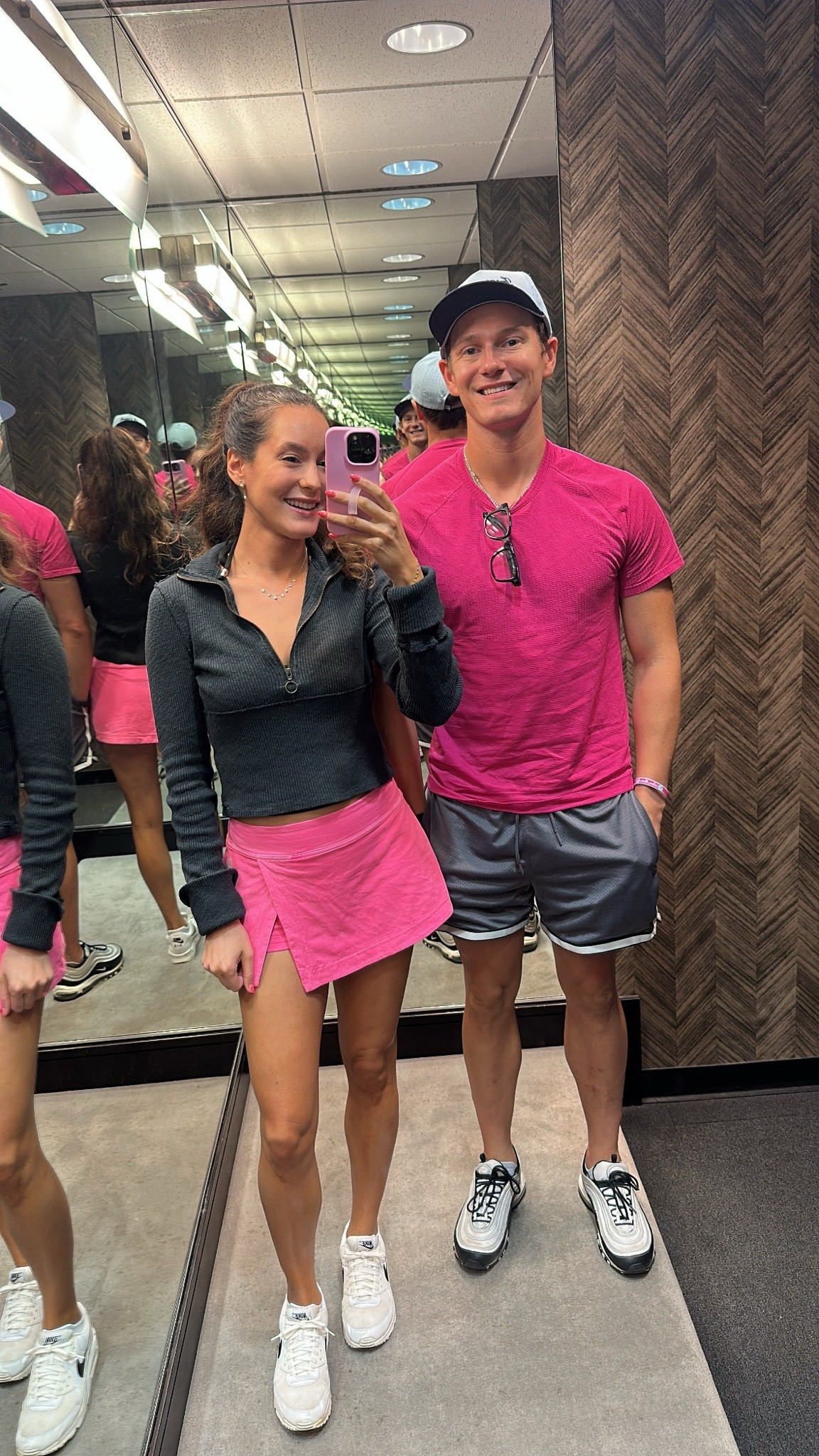 7/14/26
Athleisure
Menswear 
Free People Movement

#LTKMens