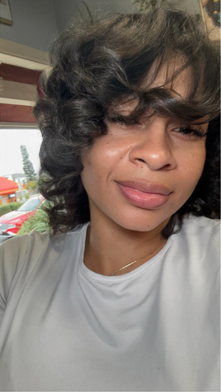Healthy hair starts with care ✨ silk rollers + my daily vitamins (linked in bio)  #HealthyHairJourney #SilkRollers #HeatlessHair
#HairCareRoutine #HairGrowthJourney HealthyHairTips
LTKBeauty LinkedInBio HeatlessCurls HairTok