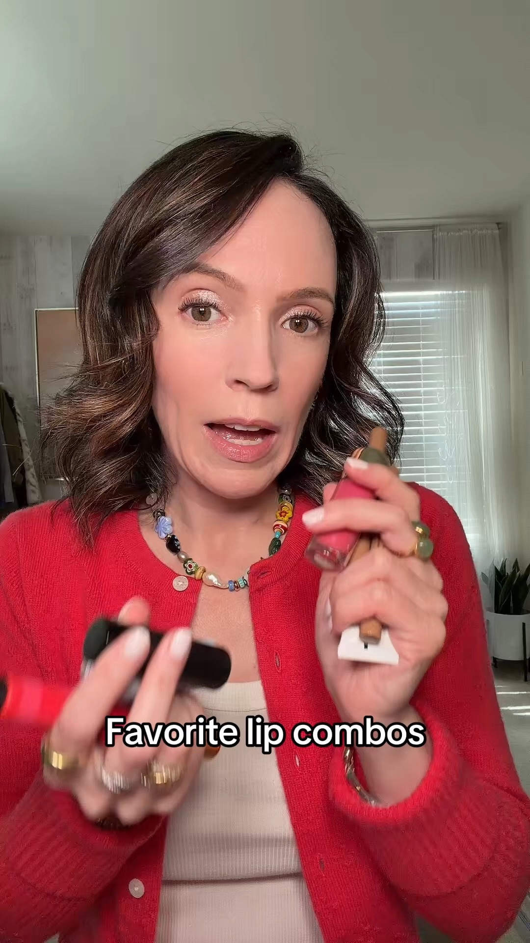 Favorite lip combos

#LTKOver40 #LTKBeauty
