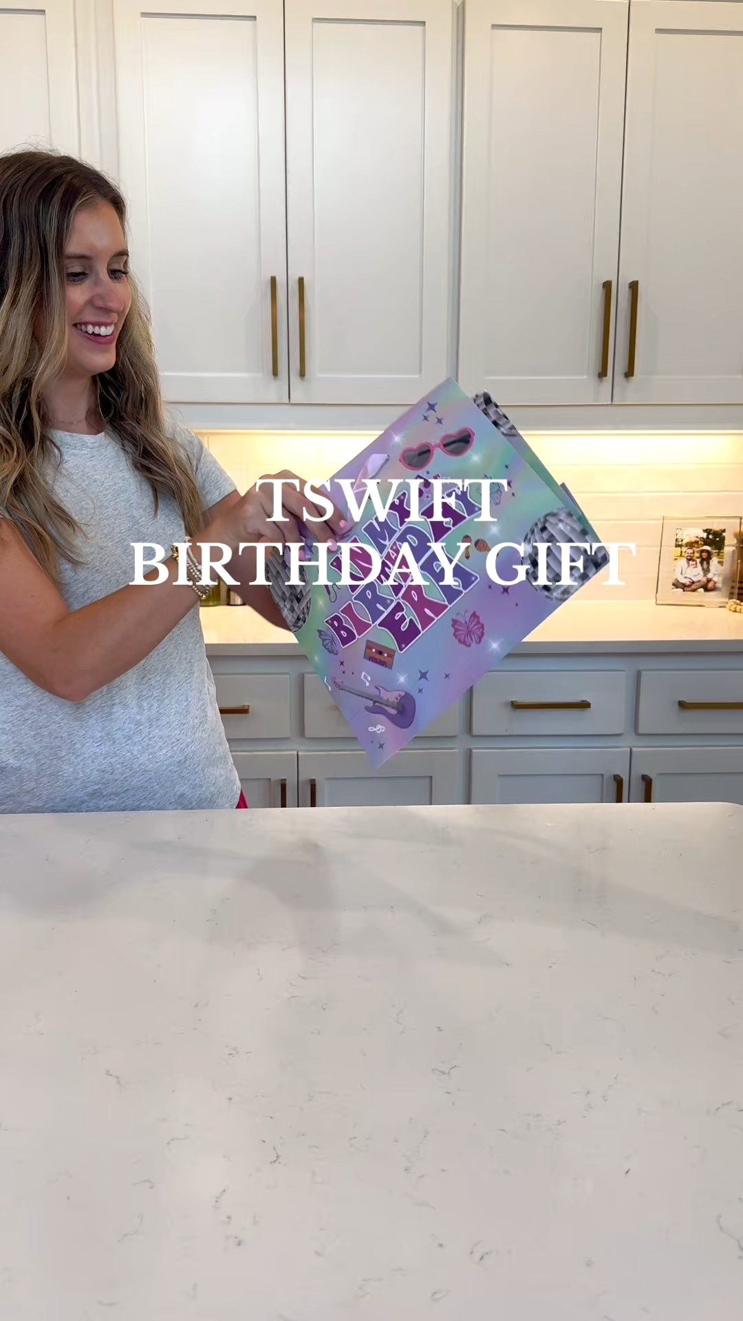 She’s in her Birthday Era ✨ Which Taylor song would you choose as your party anthem? 🎤💖 Shop all the Tswift birthday gifts here!

#LTKKids #LTKFamily #LTKParties